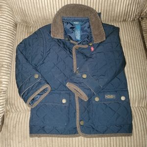 Polo by Ralph Lauren 3t coat